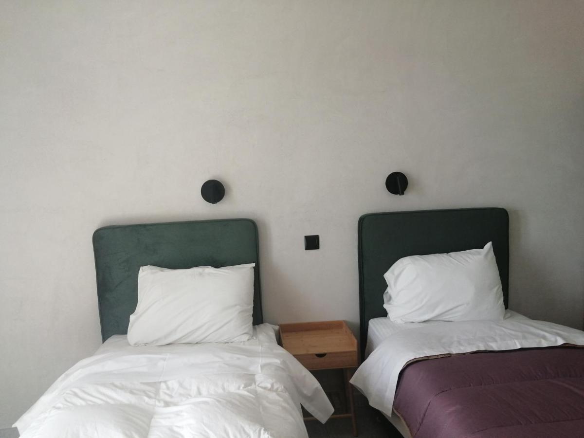 Filanthi Costas Hotell Stoúpa Exteriör bild