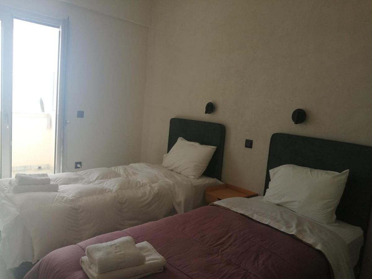 Filanthi Costas Hotell Stoúpa Exteriör bild