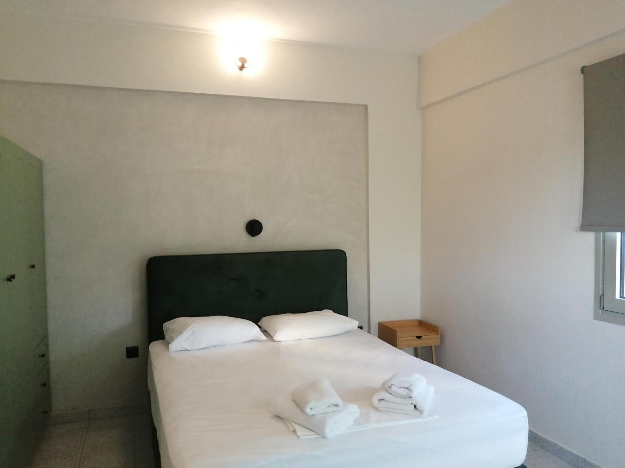 Filanthi Costas Hotell Stoúpa Exteriör bild